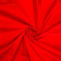 Poly Cotton Plain 115cm Blue