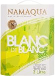 Blanc De Blanc Chardonnay White Wine