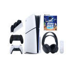 Sony Ultimate Bundle Slim Disc
