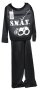 Swat Costume Outfit 1451012