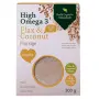 Flax & Coconut Porridge Cacao 300G Kosher