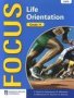 Focus Life Orientation: Grade 11: Learner&  39 S Book - Caps Compliant   Paperback