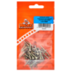 Chipboard Screw 3.5 X 16MM 40-PACK
