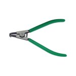 Stahlwille Bent Circlip Pliers With Spring For Outside Circlips No. 6546