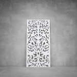 Wall Art D111 - 1040 X 535 X 20 Indoor Matt Gold No