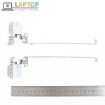 Dell Inspiron Laptop Hinges White 11-3000 3168 3179 Org Compatible Left + Right