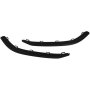 Vw Golf 7 GTI Front Bumper Corner Spoiler Set 13-17