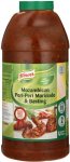 Mozambican Peri-peri Marinade & Basting Sauce