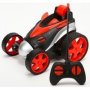 Remote Controlled Stunt Car 40MHZ Red