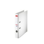 Esselte A4 MINI L a File ALF8120 White.