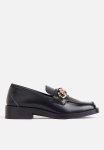 Loafers - Black