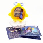 Disney Wish Star Surprise Character
