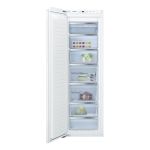 Bosch SERIE6. 212 Litre Built-in Full Freezer GIN81AEF0