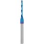 1/4 Downcut Spiral Router Bit
