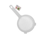 Strainer 18CM - White