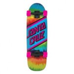 Santa Cruzer Rainbow Street 8.79 Complete