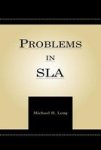 Problems in Second Language Acquisition Second Language Acquisition Research Series