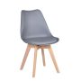 Tropical Dining Chair