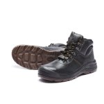 Dromex Ulteco Safety Boot - Black 13
