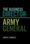 The Business Director-Army General Hardcover