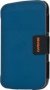 Capdase Karapace Sider Elli Folder Case For Samsung Galaxy Tab 3 8.0 Blue And Black