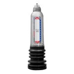 Bathmate HYDRO7 Penis Pump Crystal Clear