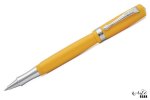 Kaweco Student Rollerball Pen Yellow