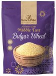 Bulgar Wheat