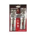 Samson Sabs Cp Econo Lockset - Cosave Power Build & Whole Rs
