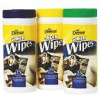 Sheen Wipes