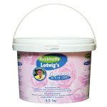 Ludwig's Vigorosa Fertilizer - 750GR