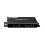 120M HDMI Matrix Over Ip Extender Receiver Only LKV383MATRX-RX-4