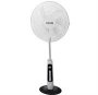 Goldair 16INCH Rechargeable Pedestal Fan Retail Box 1 Year