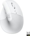 Logitech Lift Vertical Ergonomic Mouse