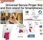 Promate Gripromate Ate Universal Smartphone Secure Finger