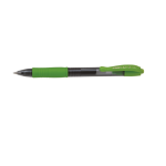Pilot Pen BL-G2 07 Medium Lime Green