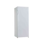 Goldair 275L Single Door Refrigerator-white