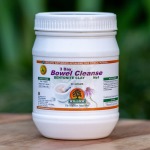3 Day Bowel Cleanse NO:1 Bentonite Clay Willow