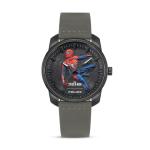 Men Spider-man Superhero Edition Watch