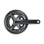 Tiagra Double FC-4700 10-SPEED Crankset - 52-36T 175MM