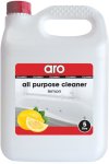 All Purpose Cleaner Lemon
