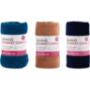 Fleece Blankets 150 X 200CM Colour May Vary
