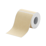 NB830 - Niimbot - B1_PRO B21_PRO Only - 50X80MM - 95 Kraft - Dual Colour - Red & Black Text Labels