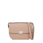 K forever Medium Crossbody -rose