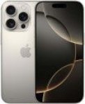 Apple Iphone 16 Pro 8 Gb RAM