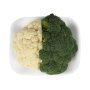 Cauliflower & Broccoli Avg 400 G