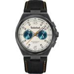 Timberland Jonesboro Men's Stainless Steel Quartz Watch
