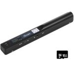 Portable Document Scanner 900DPI Handheld Scanner Wand For Documents & Receipts A4 Photo Image Scanner Jpg pdf Portable Scanner