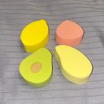 Fruit Shaped Beauty Blender
