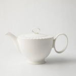 Designers Guild - White Teapot